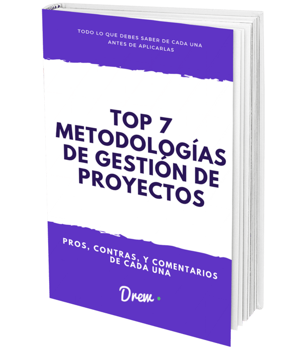 Las 7 Mejores Metodologías De Gestión De Proyectos